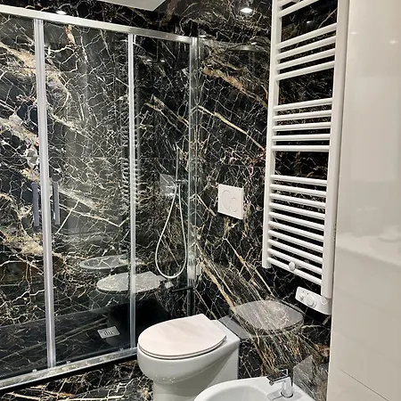 Magic Place Bergamo! Beauty Nest In The Heart Of The Апартаменты Бергамо