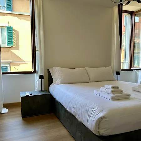 Апартаменты Magic Place Bergamo! Beauty Nest In The Heart Of The *