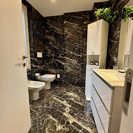 Апартаменты Magic Place Bergamo! Beauty Nest In The Heart Of The *