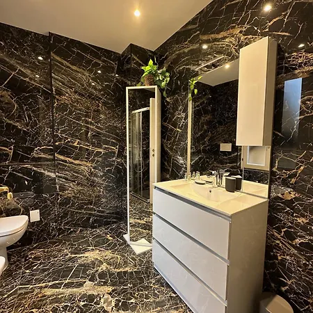 Magic Place Bergamo! Beauty Nest In The Heart Of The Апартаменты Бергамо