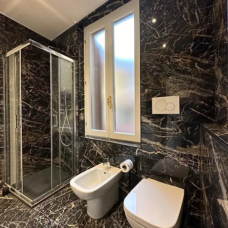 Magic Place Bergamo! Beauty Nest In The Heart Of The Бергамо