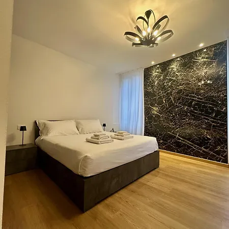 Magic Place Bergamo! Beauty Nest In The Heart Of The Апартаменты Бергамо