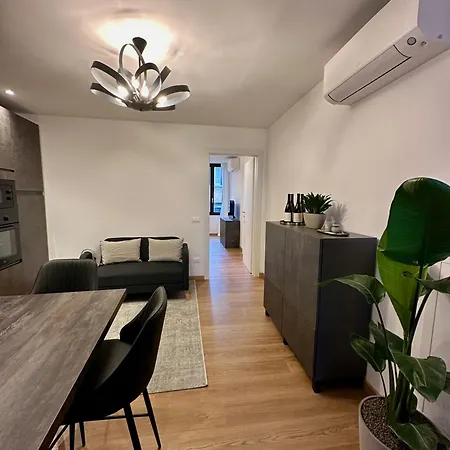 Διαμέρισμα Magic Place Bergamo! Beauty Nest In The Heart Of The *