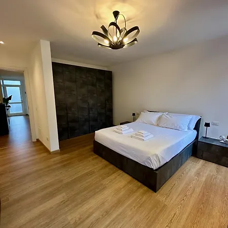 Magic Place Bergamo! Beauty Nest In The Heart Of The Бергамо