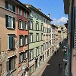Magic Place - Beauty Nest - Center Apartment Bergamo