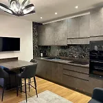 Apartment Magic Place - Beauty Nest - Center Bergamo