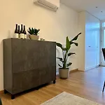 Apartment Magic Place - Beauty Nest - Center Bergamo