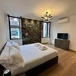 Magic Place - Beauty Nest - Center Apartman Bergamo