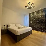 Magic Place - Beauty Nest - Center Apartman Bergamo