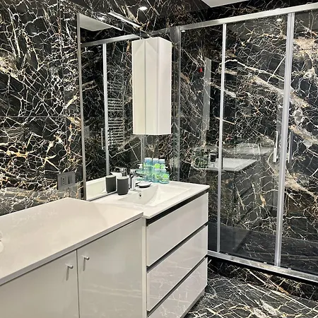 Magic Place - Beauty Nest - Center Apartment *