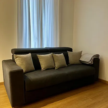 Magic Place Bergamo! Beauty Nest In The Heart Of The Apartman