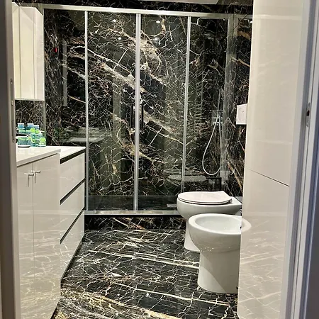 Apartman Magic Place Bergamo! Beauty Nest In The Heart Of The