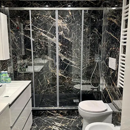 Magic Place - Beauty Nest - Center ברגמו