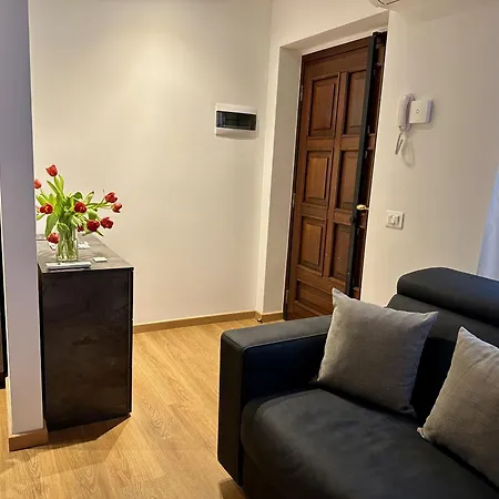 Magic Place Bergamo! Beauty Nest In The Heart Of The Apartman