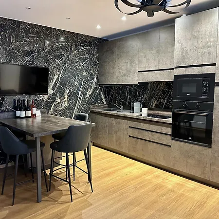 Magic Place - Beauty Nest - Center Apartment *