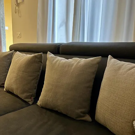 Apartman Magic Place Bergamo! Beauty Nest In The Heart Of The *