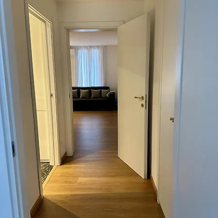 Magic Place Bergamo! Beauty Nest In The Heart Of The Apartman