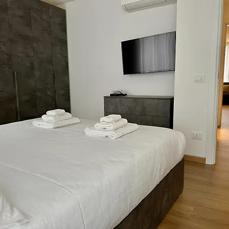 Apartman Magic Place Bergamo! Beauty Nest In The Heart Of The