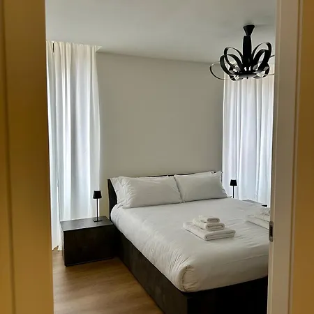 Magic Place - Beauty Nest - Center דירה ברגמו