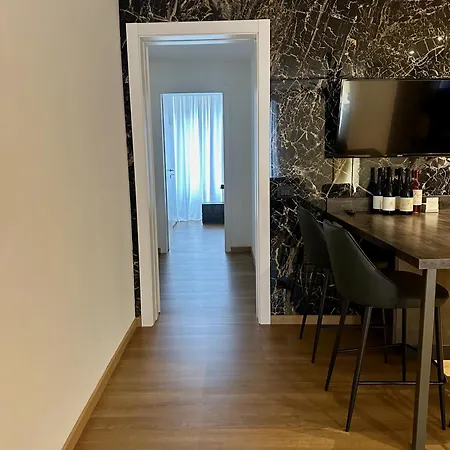 Magic Place Bergamo! Beauty Nest In The Heart Of The * ברגמו