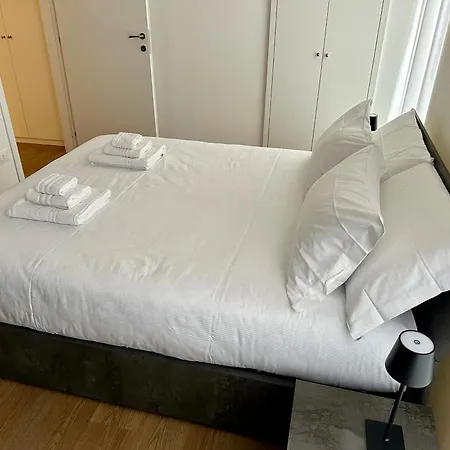 Magic Place Bergamo! Beauty Nest In The Heart Of The Apartman