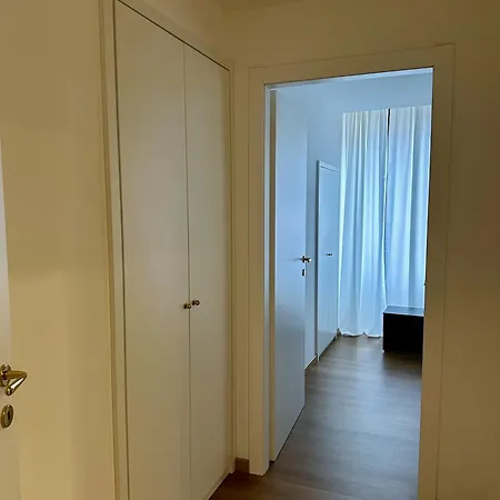 Apartman Magic Place Bergamo! Beauty Nest In The Heart Of The Bergamo