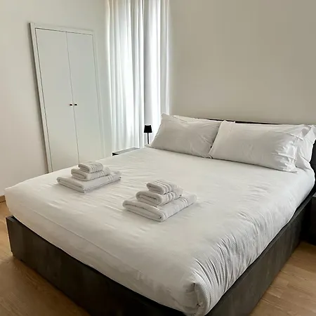 Magic Place Bergamo! Beauty Nest In The Heart Of The Apartman *