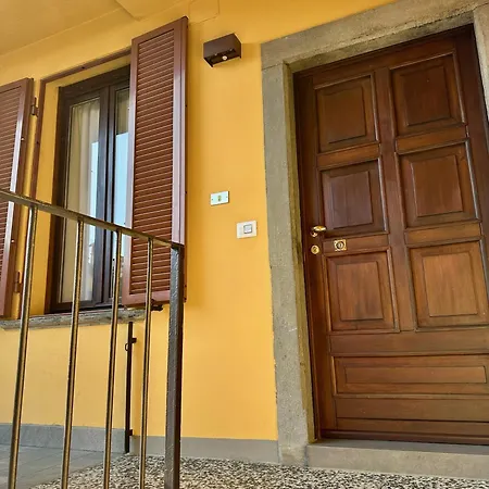 Apartman Magic Place Bergamo! Beauty Nest In The Heart Of The *