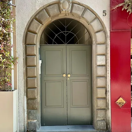 Apartman Magic Place Bergamo! Beauty Nest In The Heart Of The