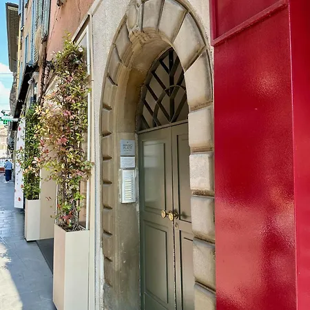 Magic Place Bergamo! Beauty Nest In The Heart Of The *