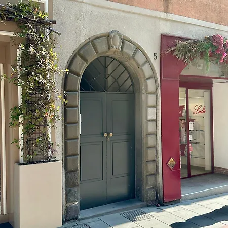 Magic Place Bergamo! Beauty Nest In The Heart Of The