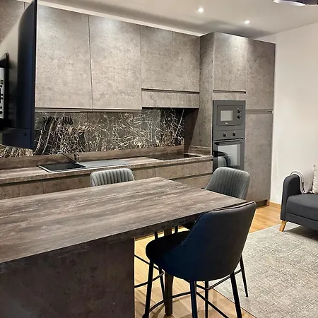 Apartman Magic Place Bergamo! Beauty Nest In The Heart Of The