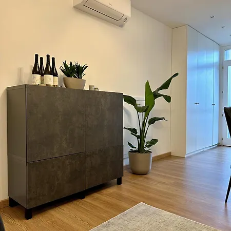 Apartman Magic Place Bergamo! Beauty Nest In The Heart Of The Bergamo