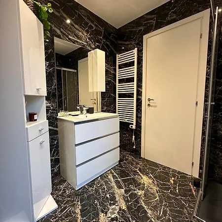 Magic Place Bergamo! Beauty Nest In The Heart Of The Apartman