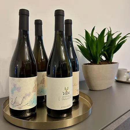 Apartman Magic Place Bergamo! Beauty Nest In The Heart Of The