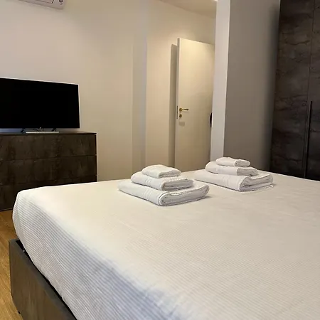 דירה Magic Place Bergamo! Beauty Nest In The Heart Of The *