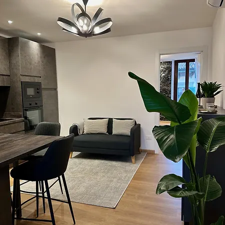 Magic Place Bergamo! Beauty Nest In The Heart Of The