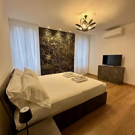 Magic Place Bergamo! Beauty Nest In The Heart Of The *