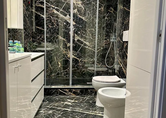 Apartment Magic Place - Beauty Nest - Center