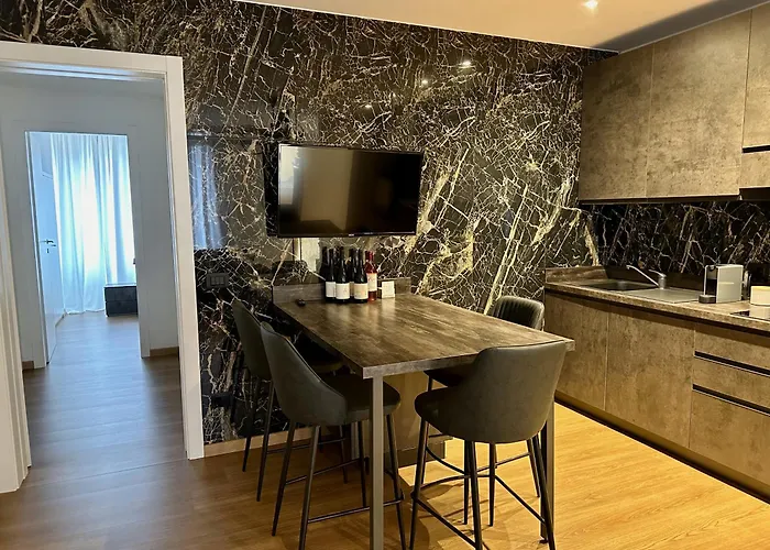 Apartment Magic Place - Beauty Nest - Center *