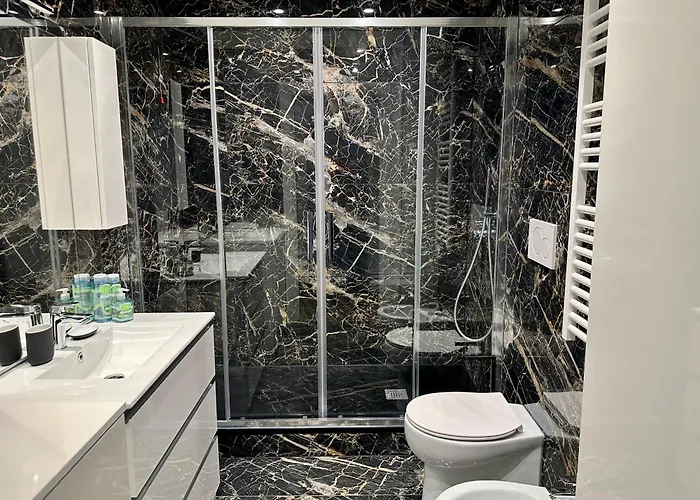 Magic Place - Beauty Nest - Center Bergamo