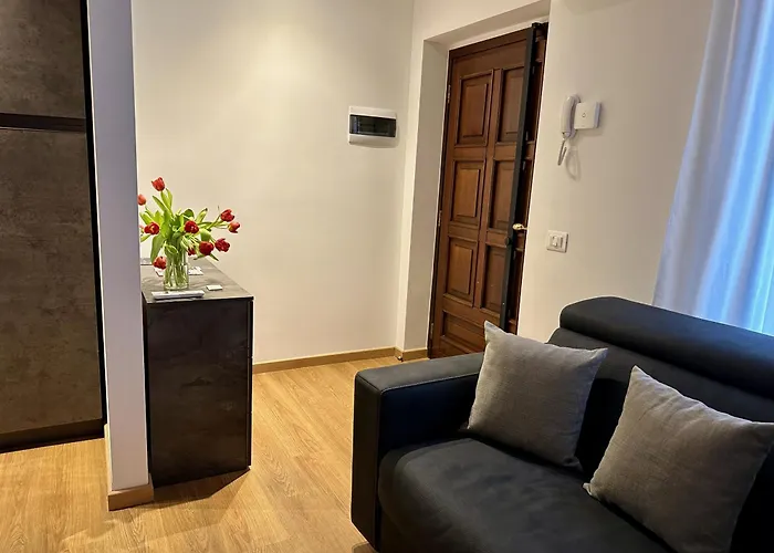 Magic Place - Beauty Nest - Center Apartment