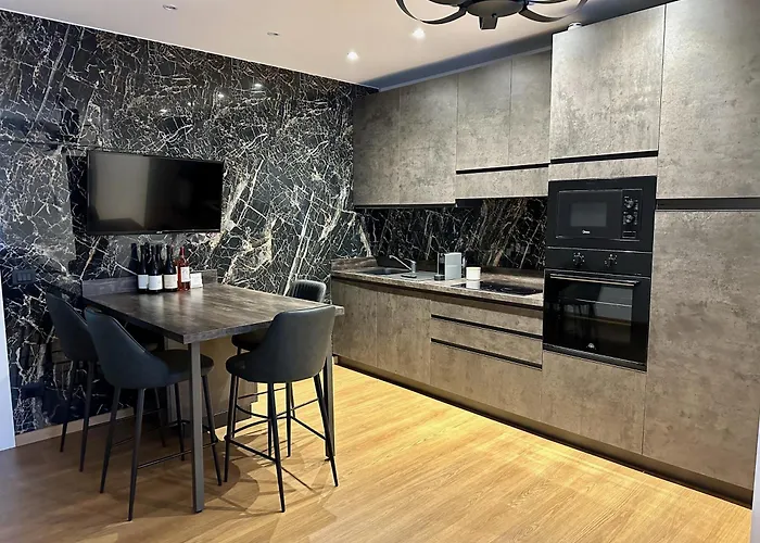 Magic Place - Beauty Nest - Center Apartment *