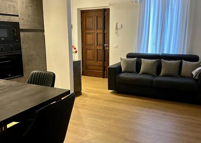 Magic Place - Beauty Nest - Center Bergamo