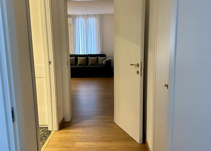 Magic Place - Beauty Nest - Center Apartment