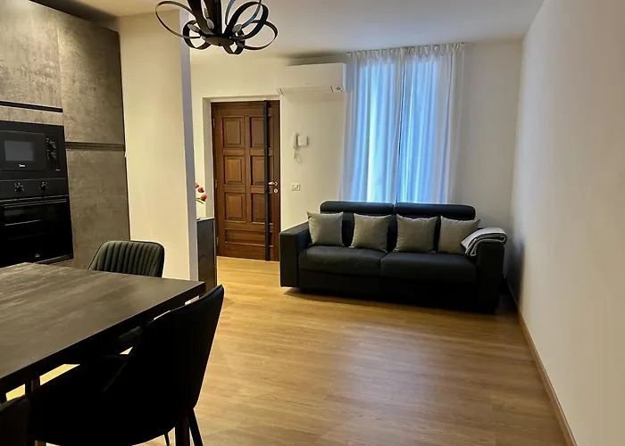 Apartment Magic Place - Beauty Nest - Center *