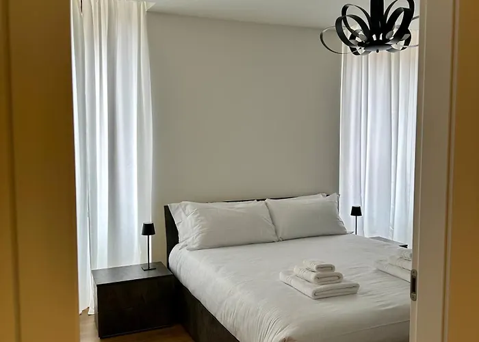 Magic Place - Beauty Nest - Center Apartment Bergamo