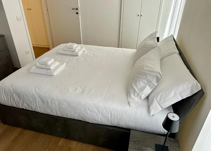 Magic Place - Beauty Nest - Center Apartment