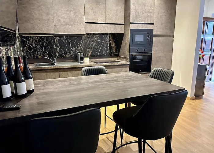 Apartment Magic Place - Beauty Nest - Center