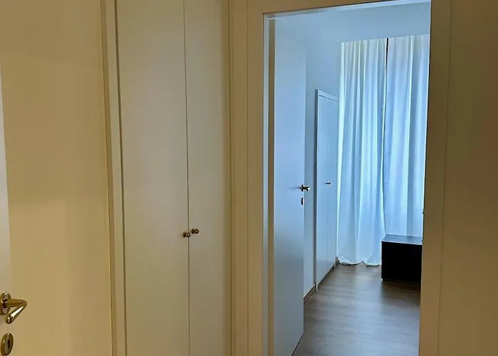 Apartment Magic Place - Beauty Nest - Center Bergamo